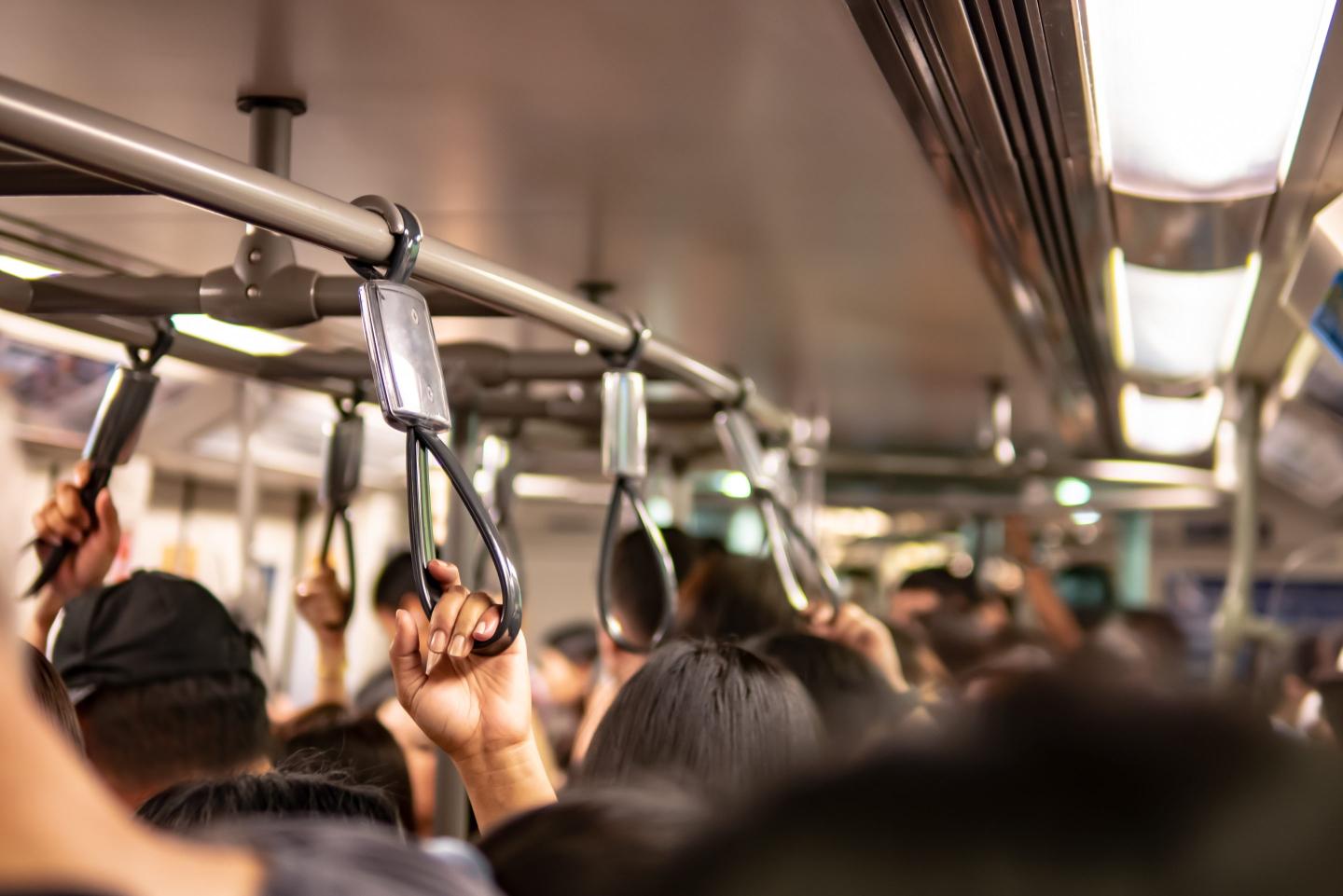 ‘I don’t have time for anything’: A Gen Zer’s horror at the 10-hour day required to commute to an office for her first job goes viral