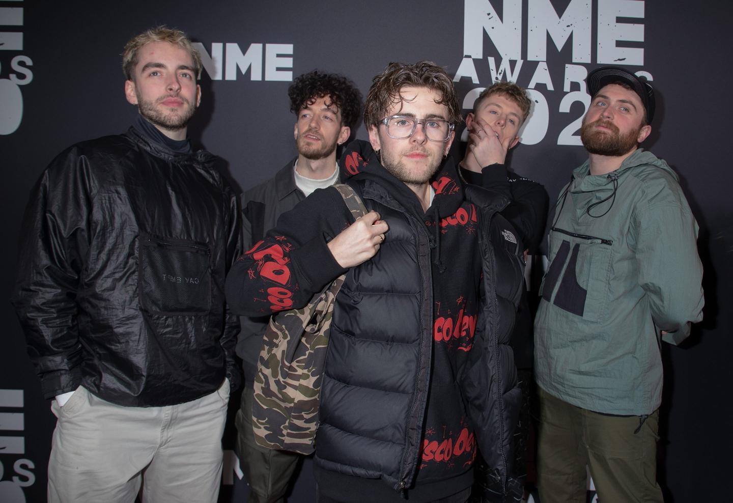 EasyJet owner sues band Easy Life to force it to change its name and accuses members of being ‘brand thieves’
