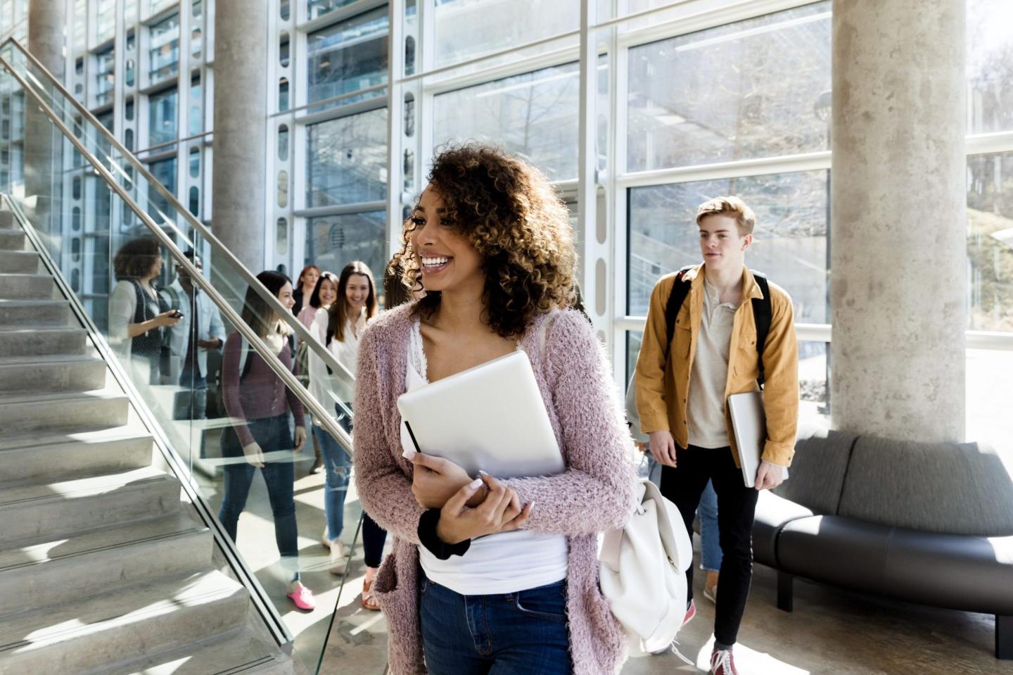 Almost no one really pays inflated college sticker prices–they just make education seem expensive. Now more colleges are getting real about tuition