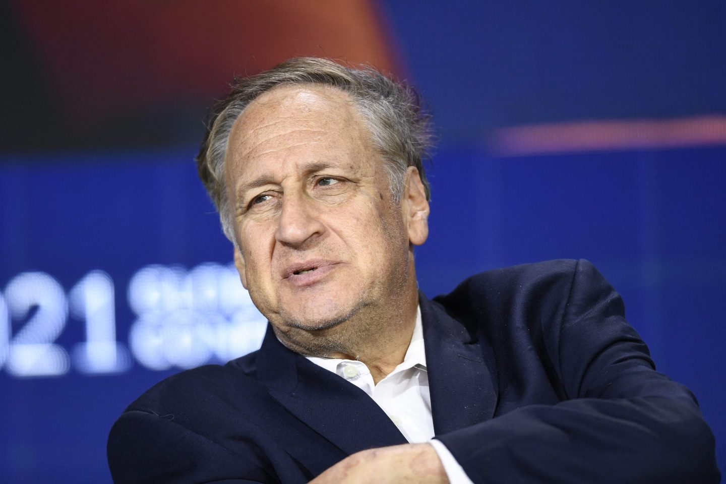 Adam Aron, Chairman of the Board and CEO, AMC Entertainment.