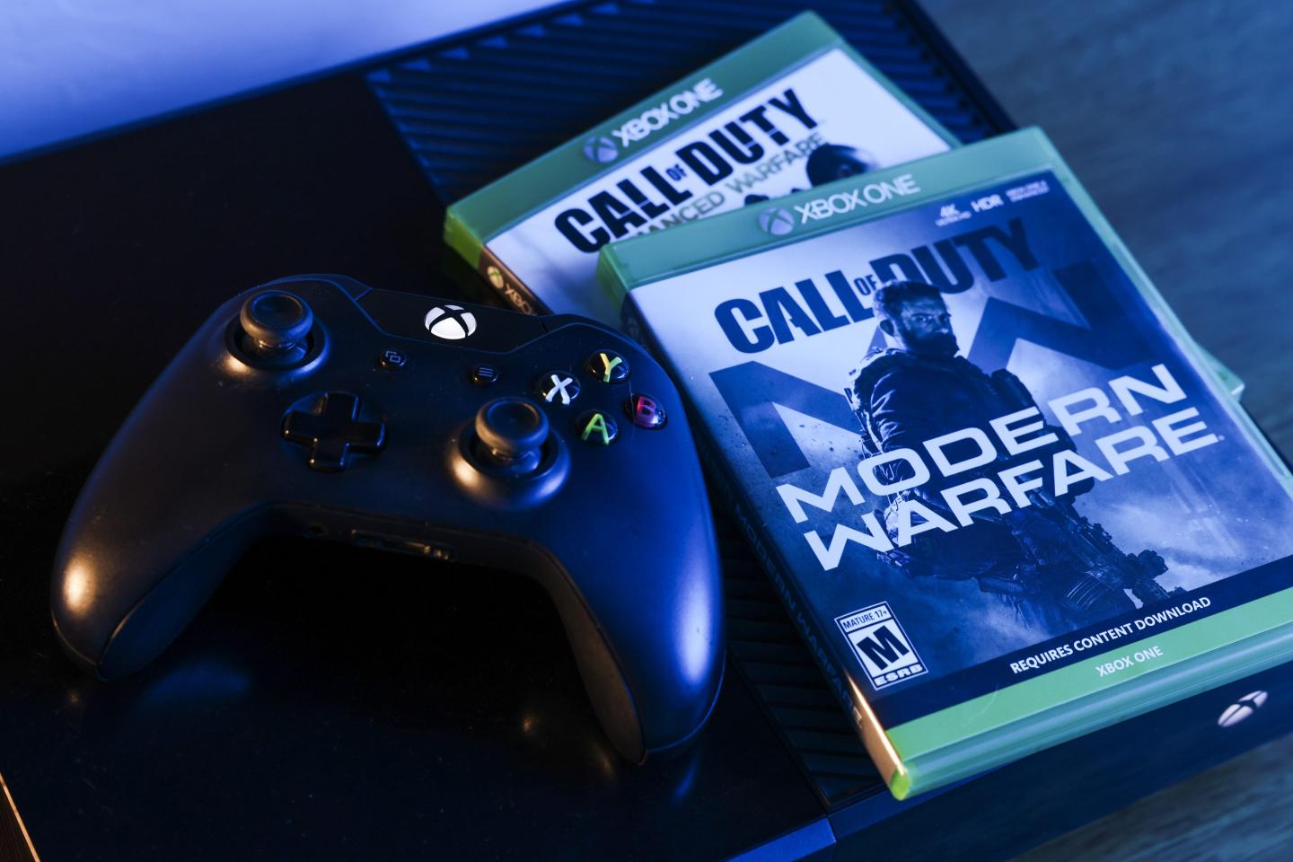 Microsoft will soon own Call of Duty and Candy Crush after the UK finally approves the monster $69 billion deal for Activision Blizzard