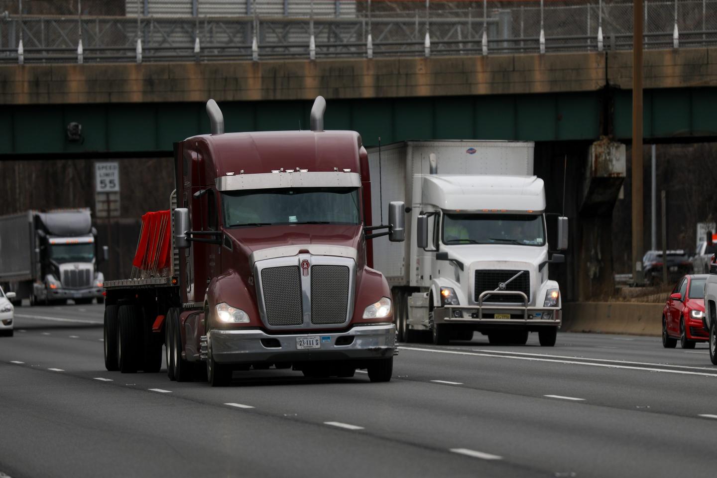Jeff Bezos and Bill Gates-backed trucking startup to slash hundreds of jobs after being just weeks away from running out of money