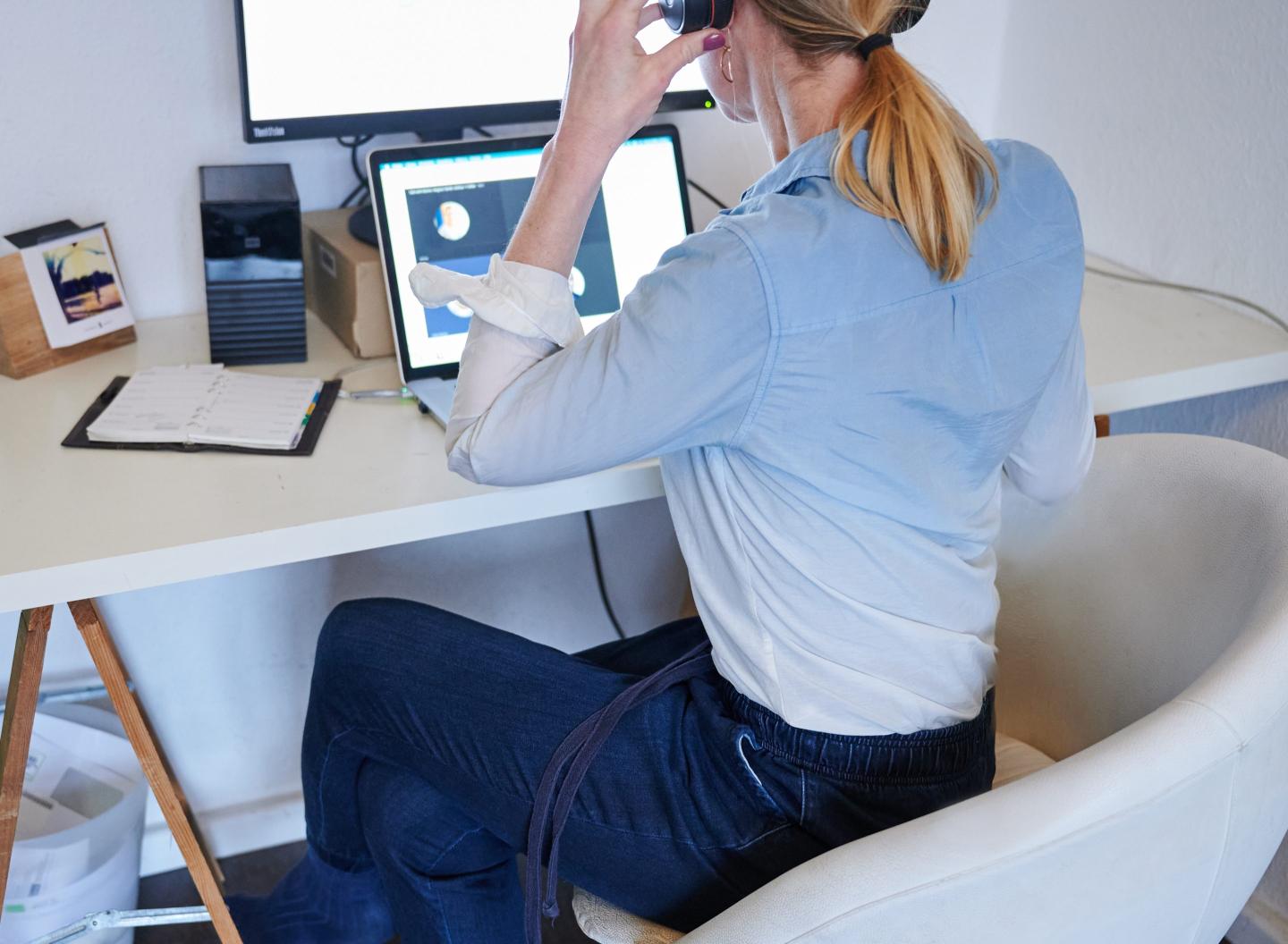 Work from home rates have dropped to a pandemic-era low of 26% as employers make returning to the office their north star