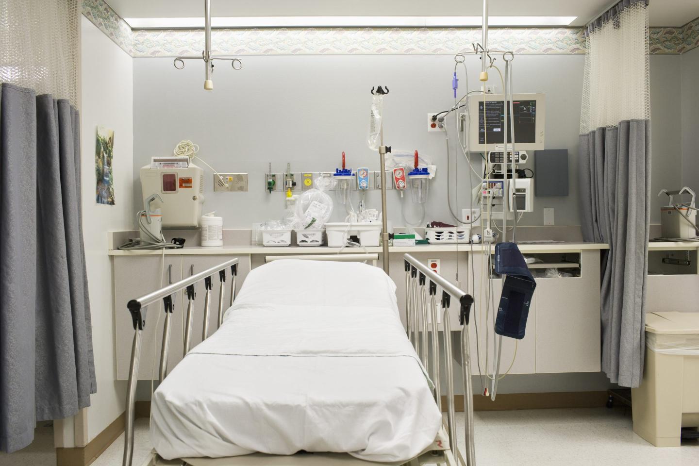 White people who visit hospital emergency departments with pain are 26% more likely than Black people to be given opioid pain medications such as morphine. These findings are important because they suggest that efforts to promote equitable health care in the U.S. over the past two decades do not appear to have translated to clinical practice, or at least to emergency departments, experts say.