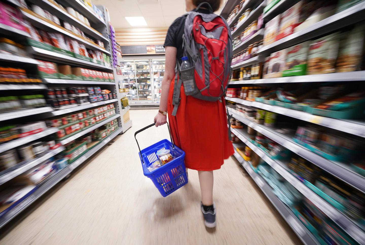 Ozempic-type drugs are forcing food giants to grapple with less-hungry, less-impulse-prone consumers: ‘This is brand-new territory’