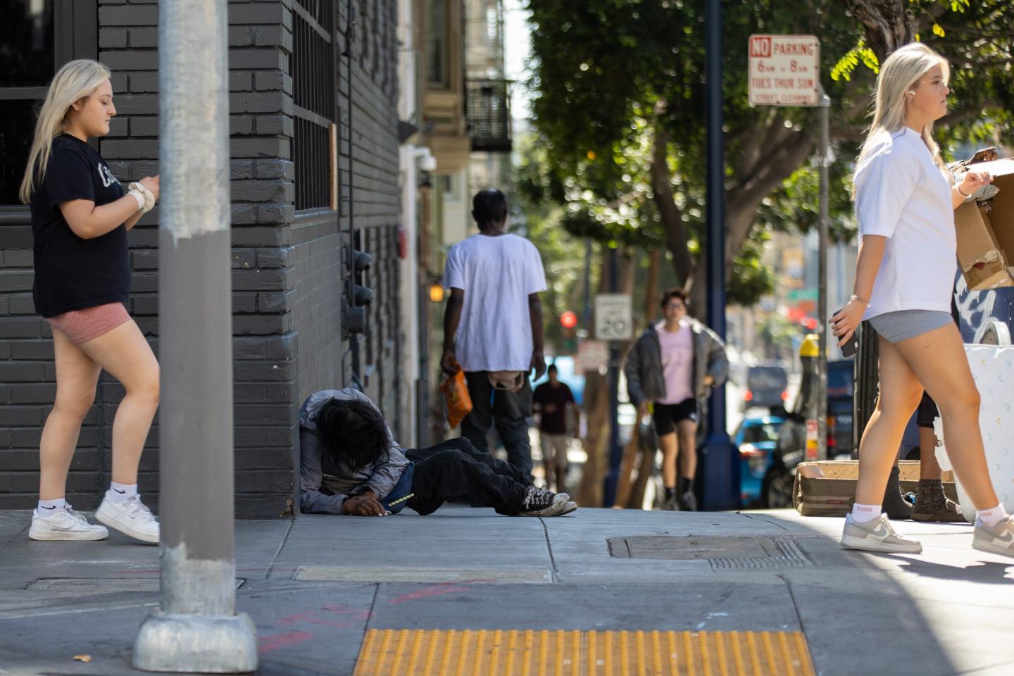 San Francisco