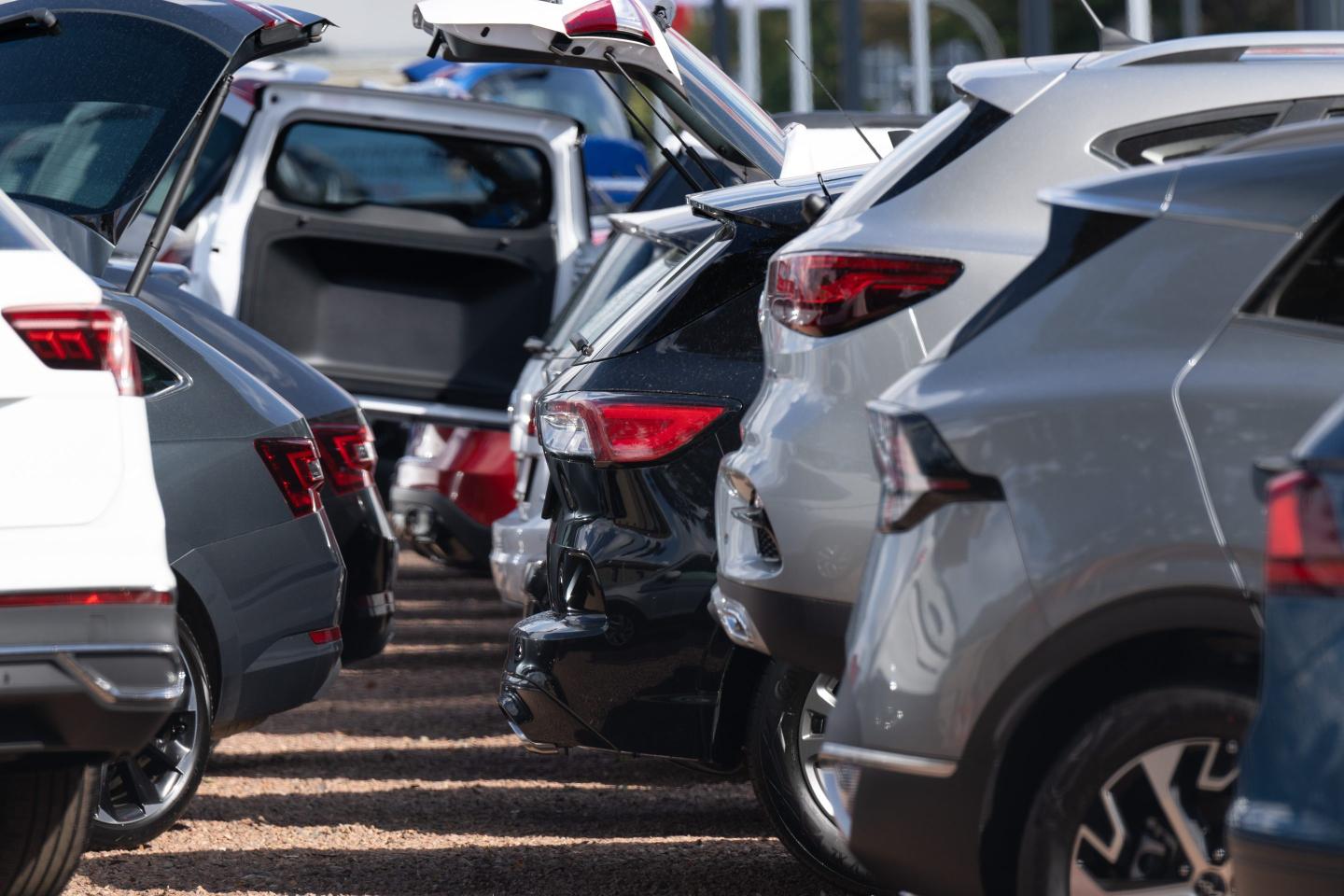 Online car seller Shift will shut down and file for bankruptcy, marking the death of yet another SPAC