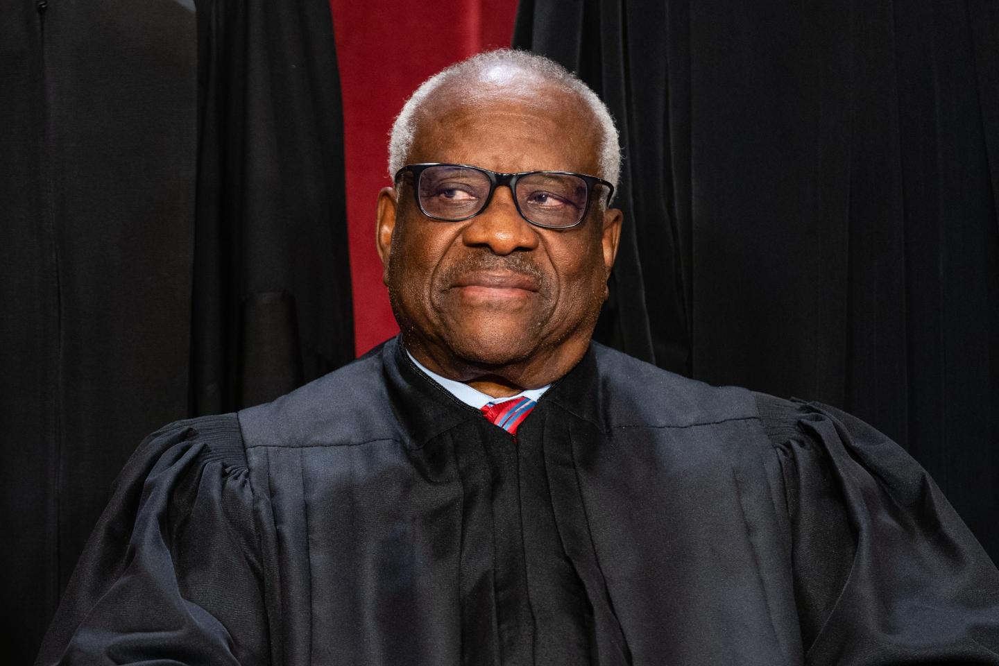 New ethics questions swirl around Clarence Thomas after report says his $267,000 loan for a luxury RV seems to have been forgiven