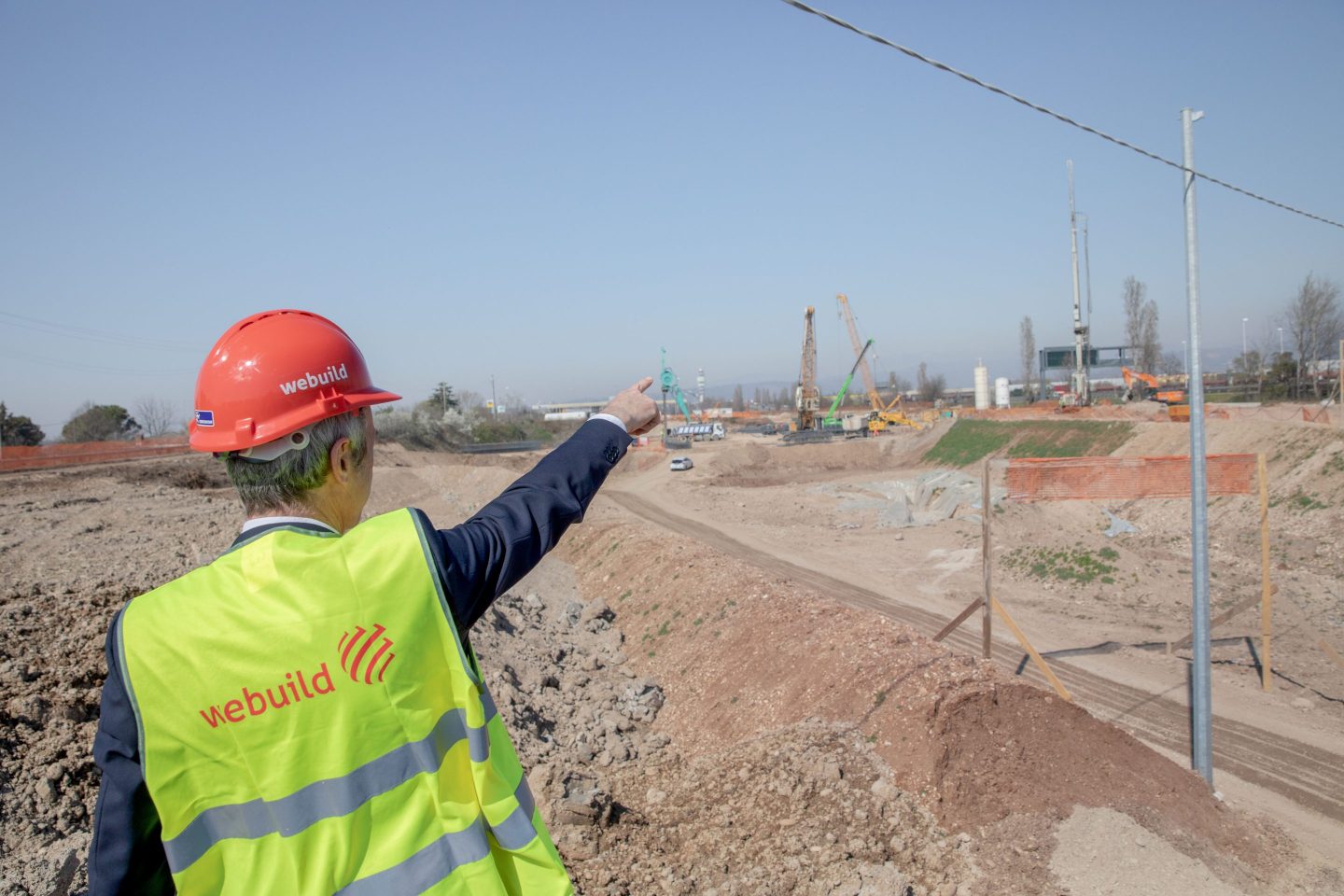 Latinos in the U.S. are overrepresented in sectors like construction.