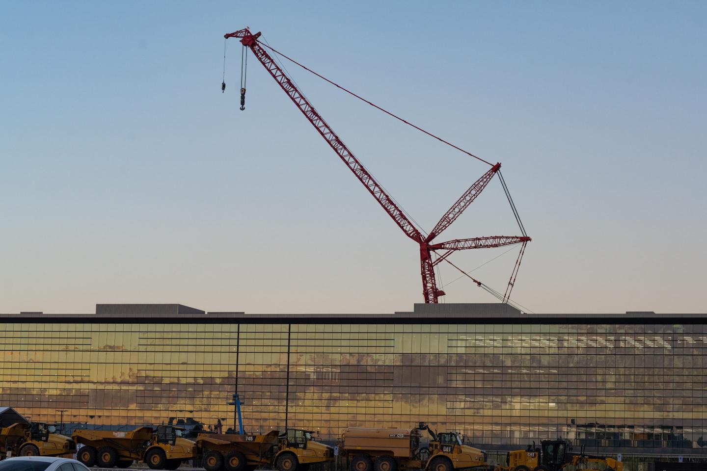 America’s new industrial revolution is creating a procurement economy. Unless we act now, it will make the racial wealth gap even worse
