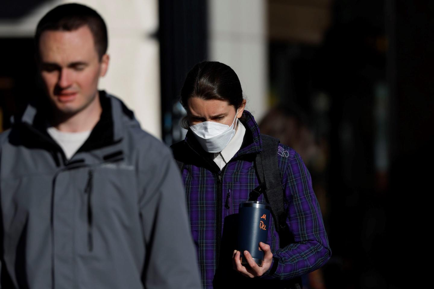 COVID-19, flu, RSV: How wastewater monitoring can save lives as America faces the next ‘tripledemic’