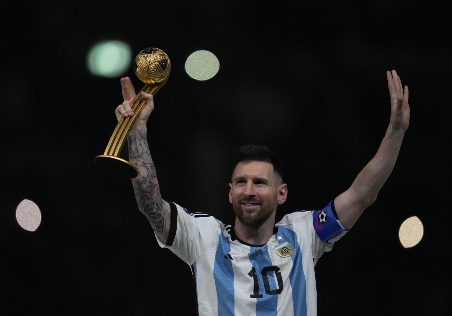 North Africa will host the World Cup for the first time as part of a historic joint award for Spain, Portugal, and Morocco