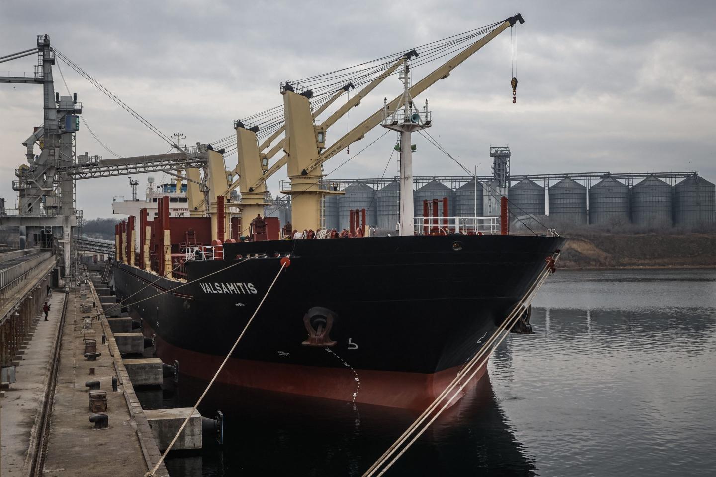 How the West can help Ukraine win its economic war with Russia