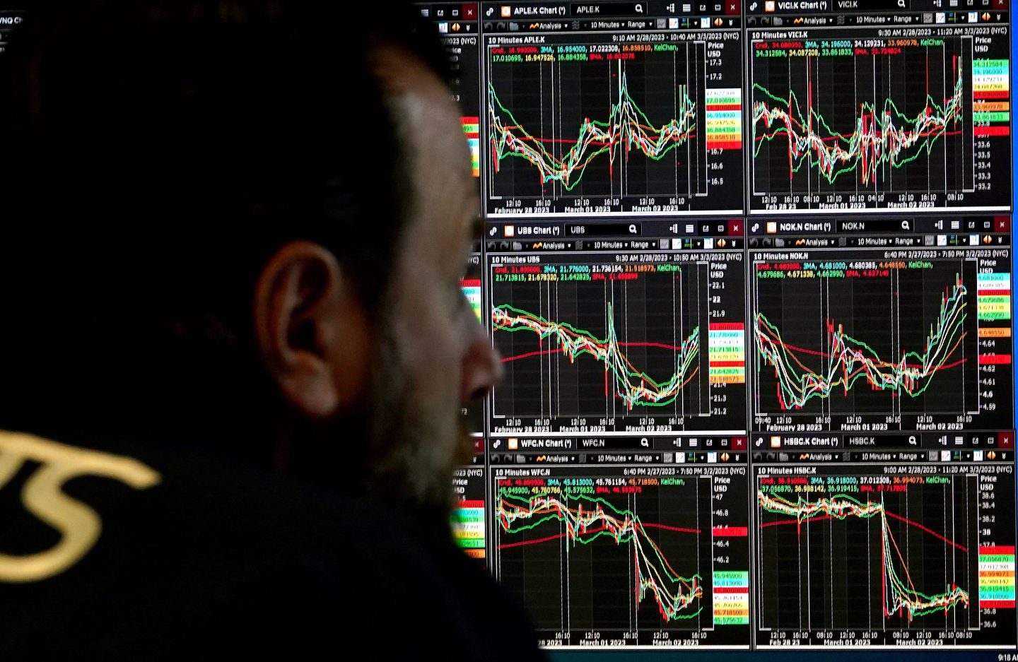 Rising long-term interest rates are not necessarily bad news for the economy.