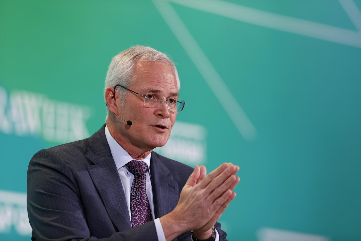 Exxon’s $59.5 billion deal to buy a giant shale driller is telling us something about climate change and how fast the green transition will be