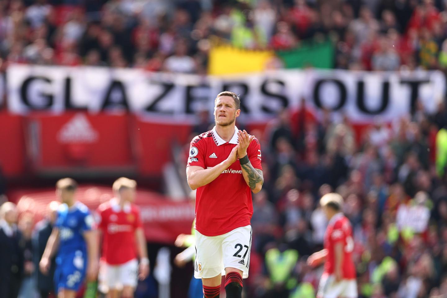 As fans seethe over its ownership, the Glazer family decides a $6.1 billion offer for Manchester United isn’t enough