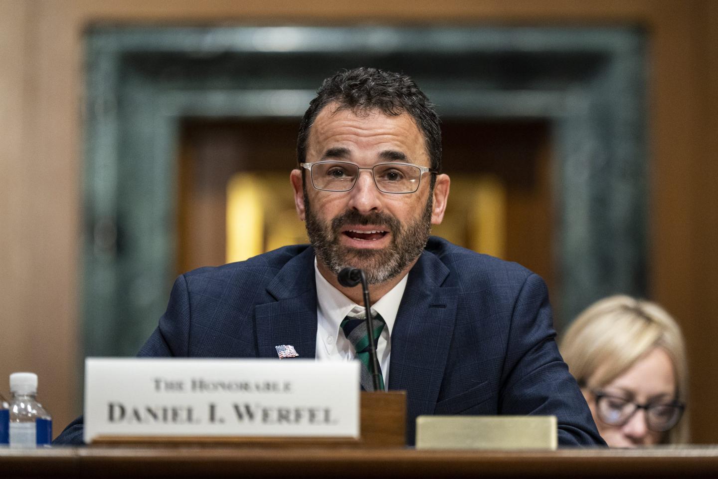 Americans failed to pay $688 billion in income taxes in 2021—and the amount grows every year, IRS says