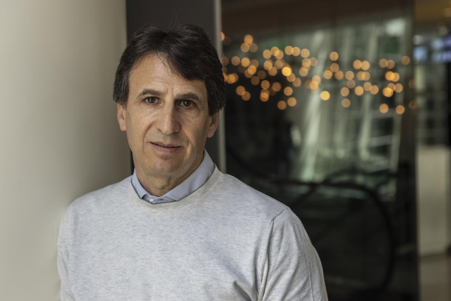 Apollo CEO Marc Rowan has a secret side gig: ‘It took me a year to realize that I was in the restaurant business’