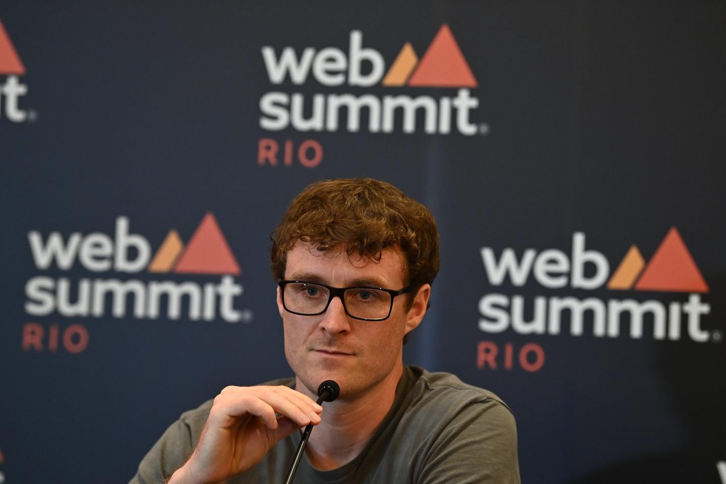 Paddy Cosgrave