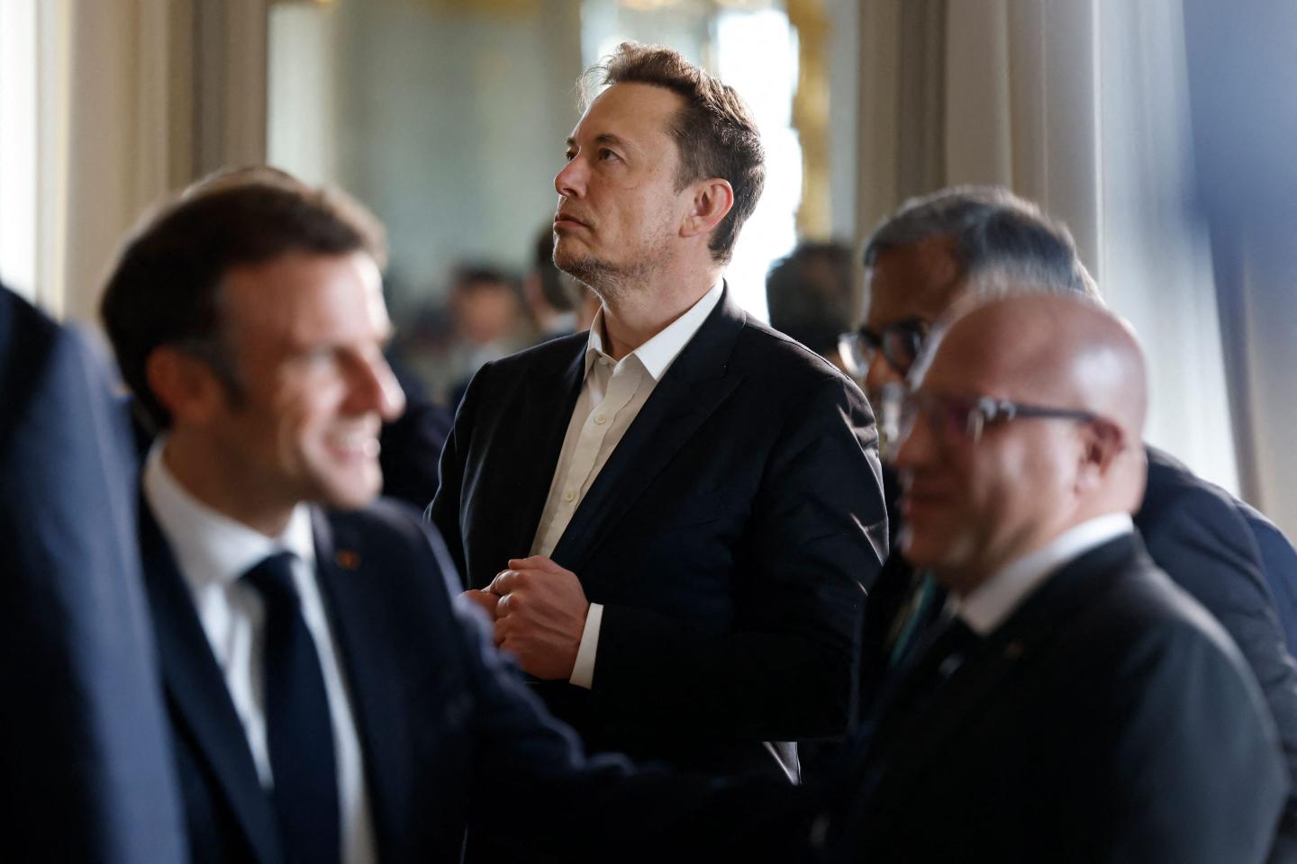 Is ‘Xexit’ nigh? Elon Musk denies talking about pulling X from the EU, but he may not have a choice