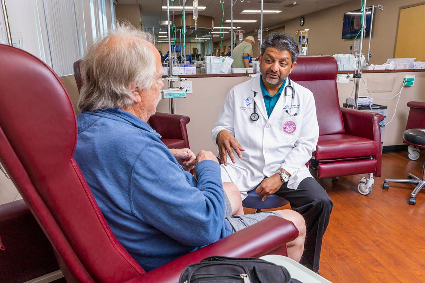 U.S. cancer patients face nationwide shortages of life-saving chemo drugs as ‘race to the bottom’ makes their production unprofitable