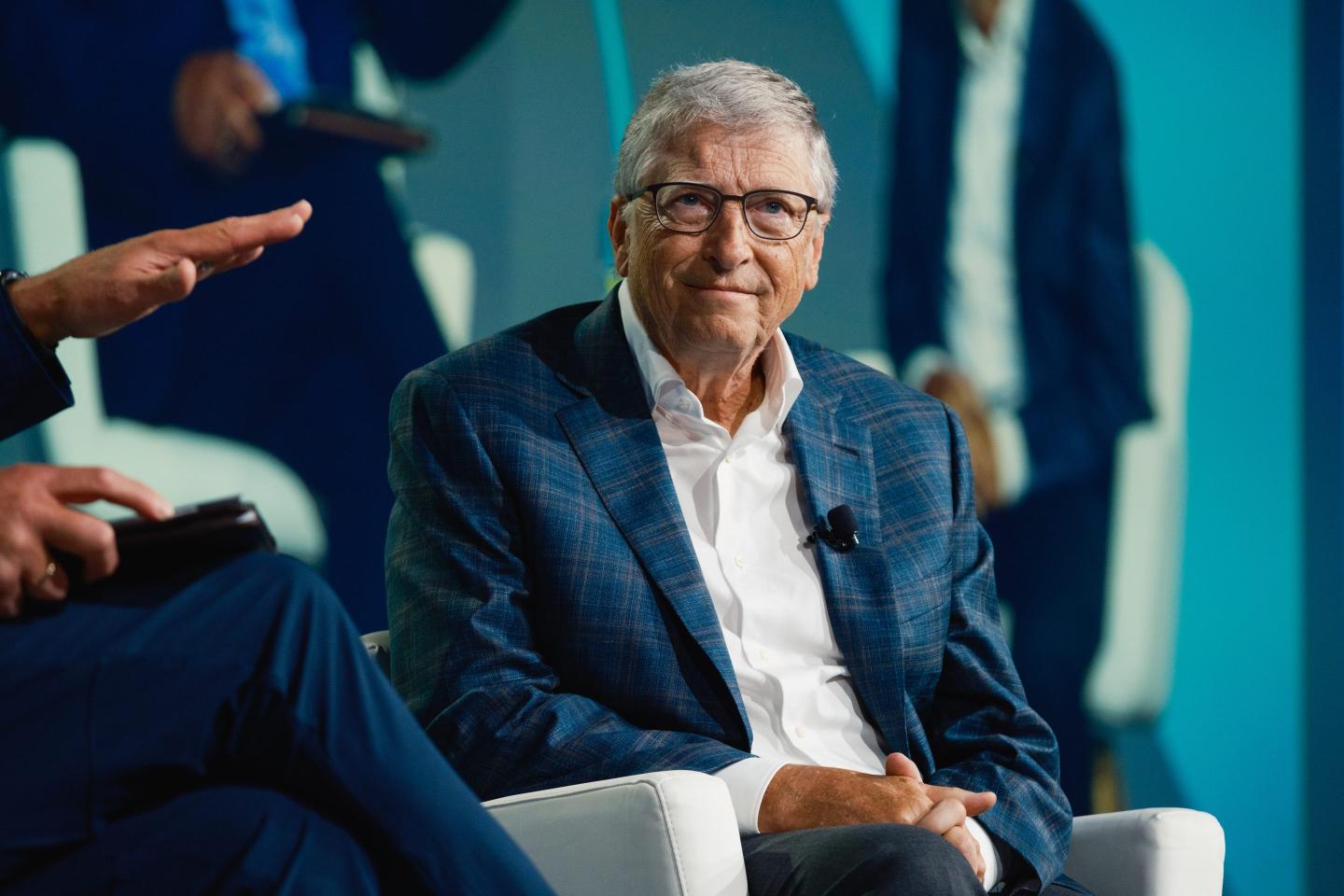 Bill Gates