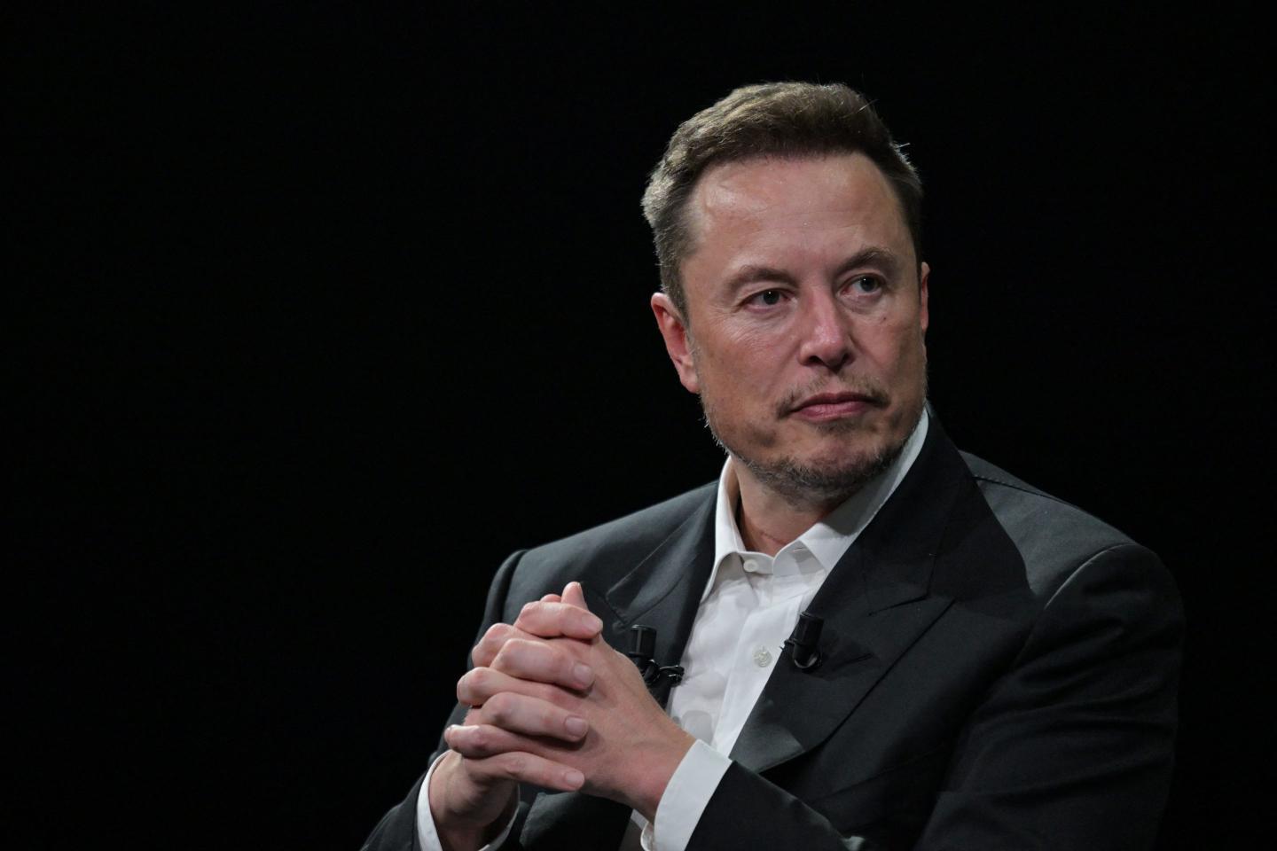 Elon Musk tells X employees YouTube and LinkedIn will be closer rivals as company expands business lines