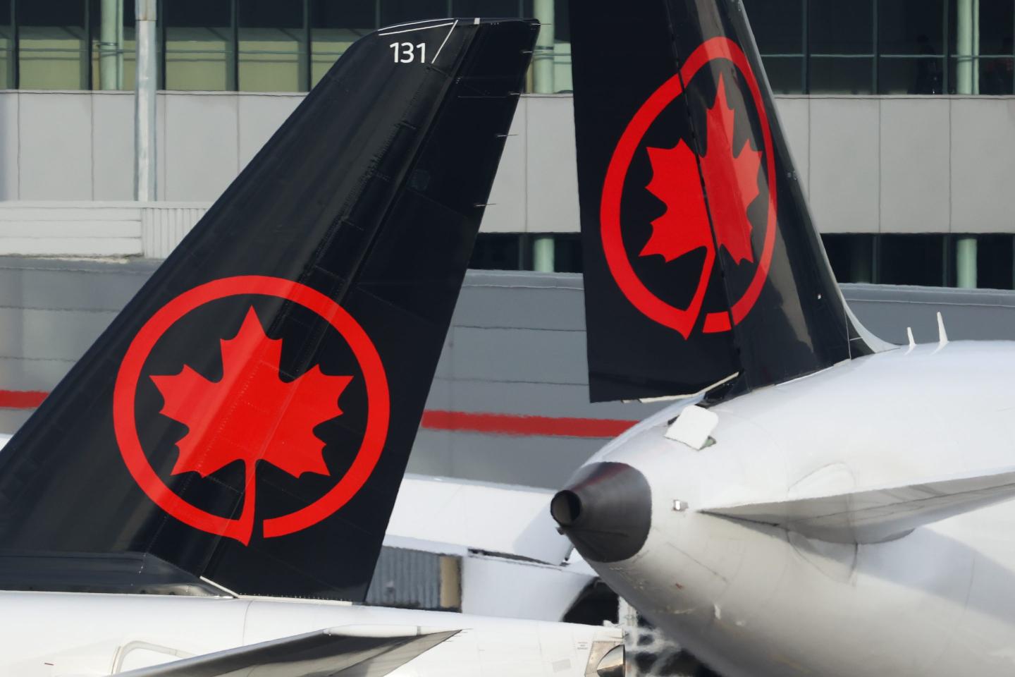 Air Canada sued for ‘negligence’ after thieves stole $17 million in gold and cash by merely showing fraudulent documents to pick up the cargo