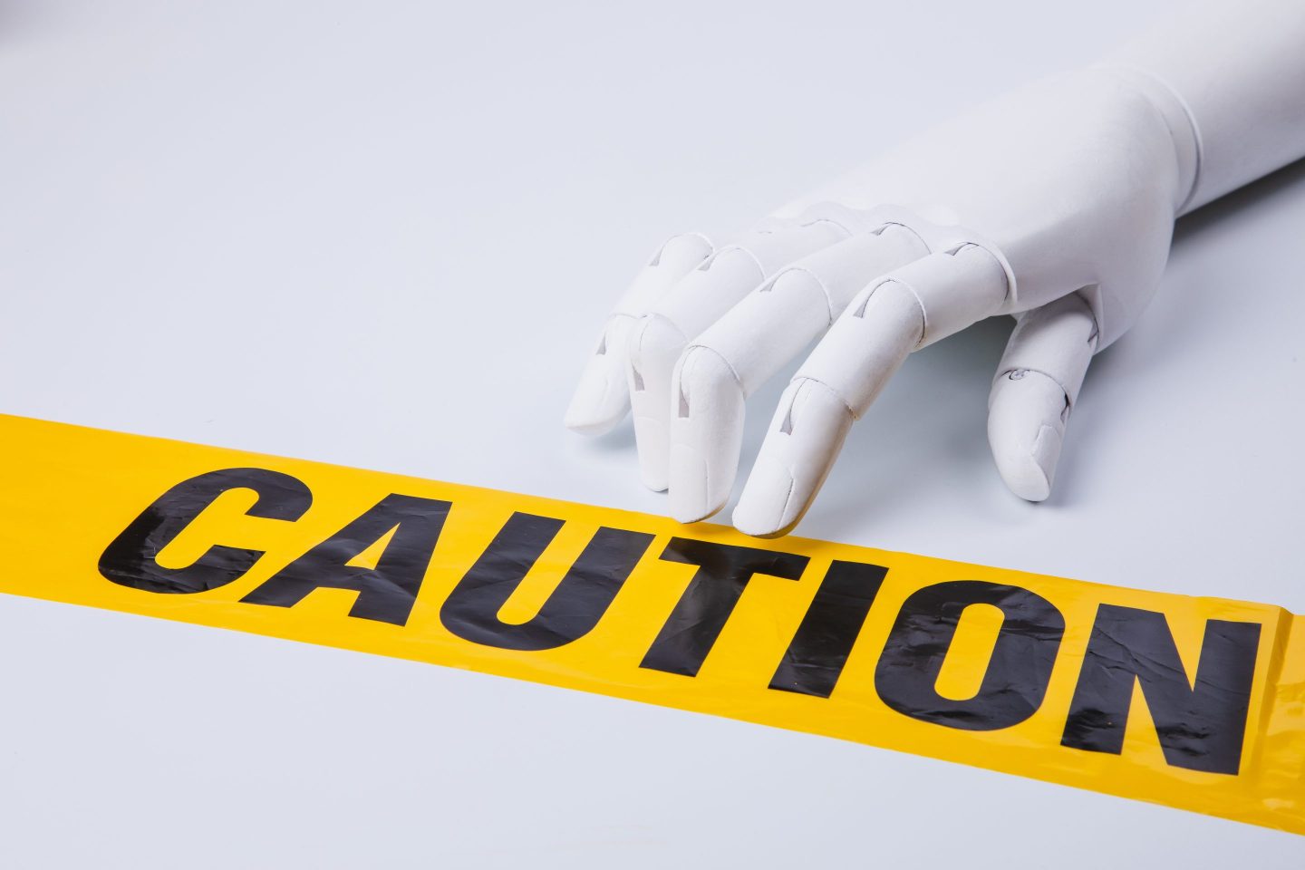 Chief technology officers seem more concerned about the potential costs of generative AI more than its opportunities.