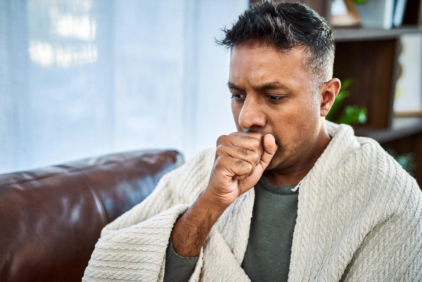 Have a cold you can’t seem to shake? ‘Long colds’ are a thing, just like long COVID