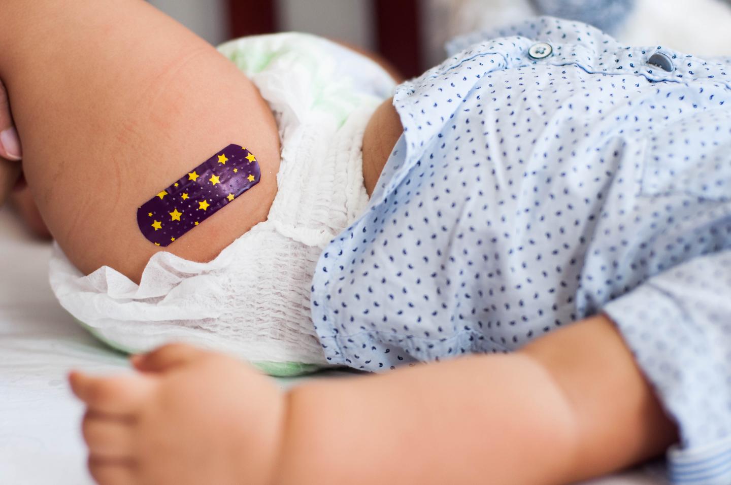 A new RSV shot for babies is in such short supply that doctors have been advised to prioritize giving the drug to infants at high risk of severe disease