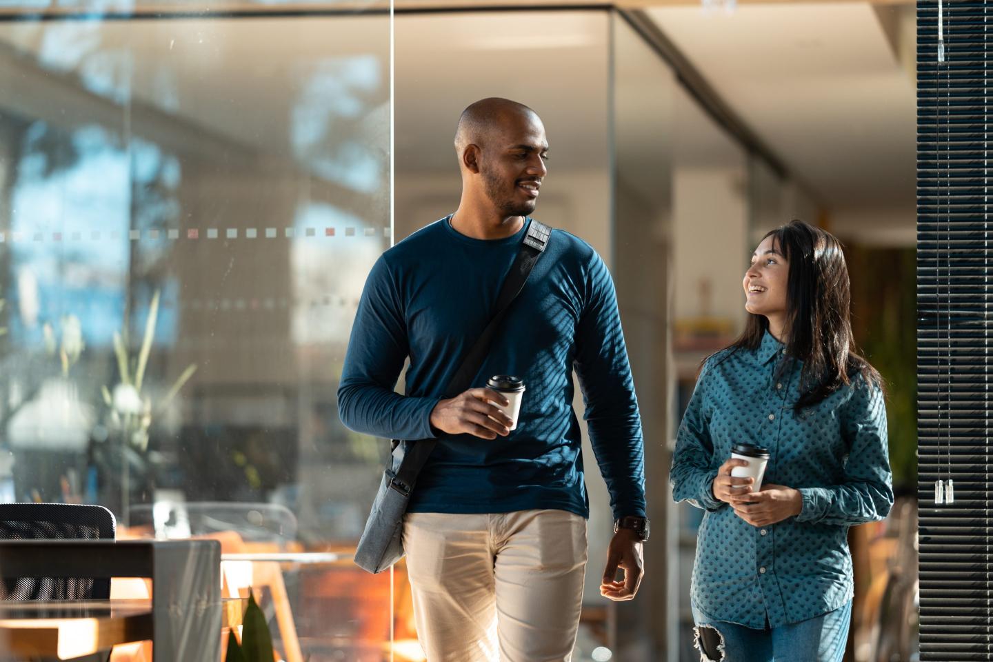 Returning to the office is costing you $51 per day, study finds