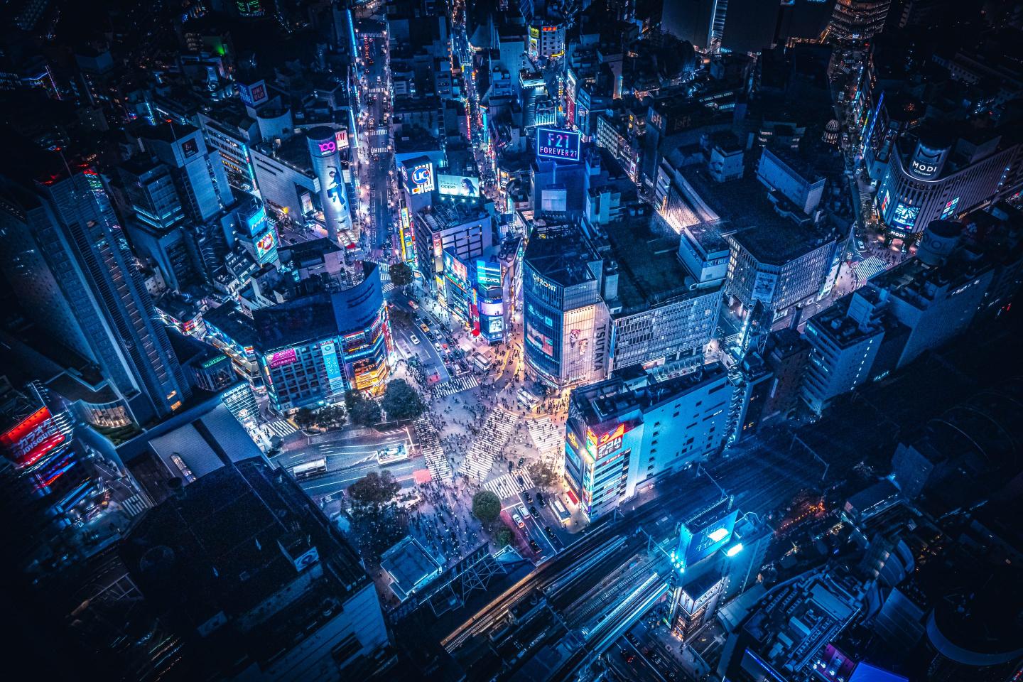 Shibuya