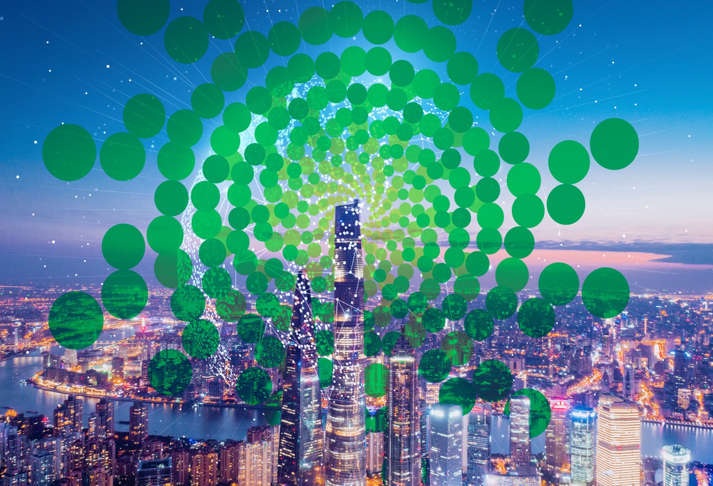 Corporate social impact sprawl is increasingly a feature of today’s commercial realities, not a bug.