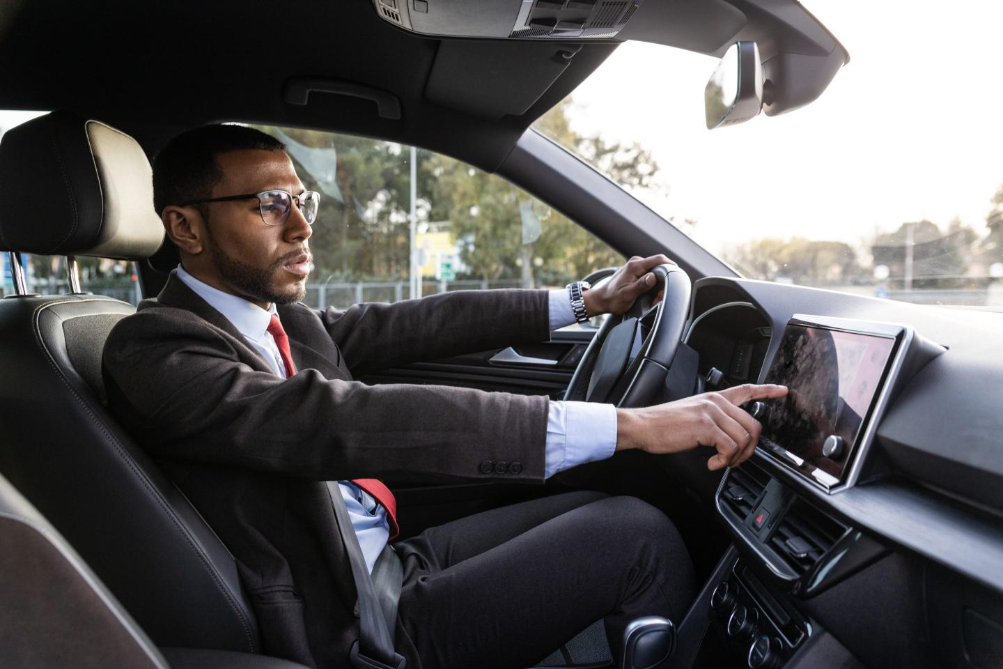 Commute times in the U.S. are nearing pre-pandemic levels as companies clamp down on a return to office
