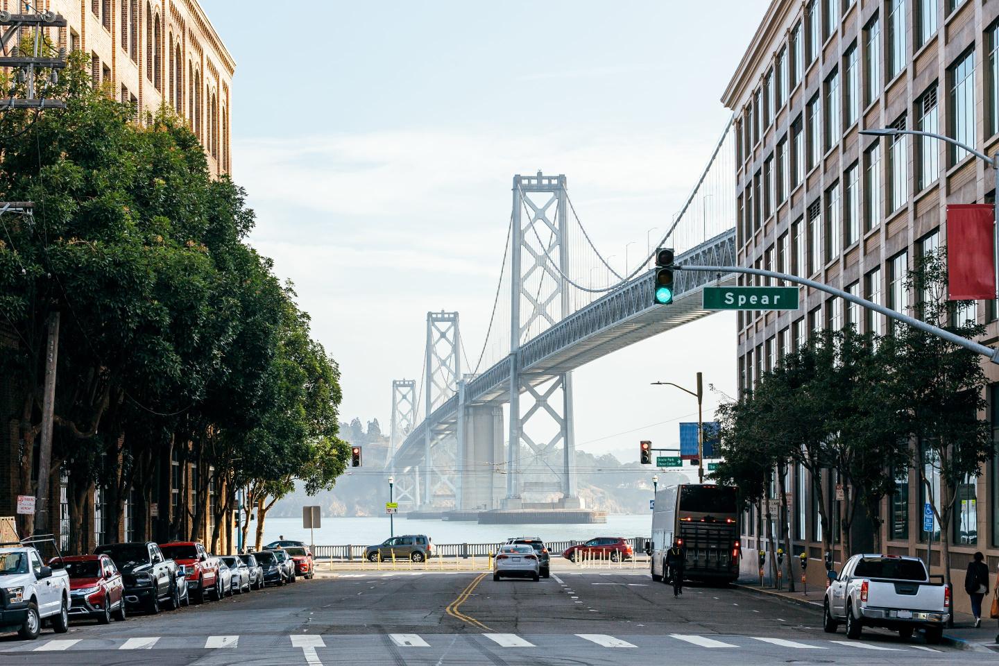 San Francisco