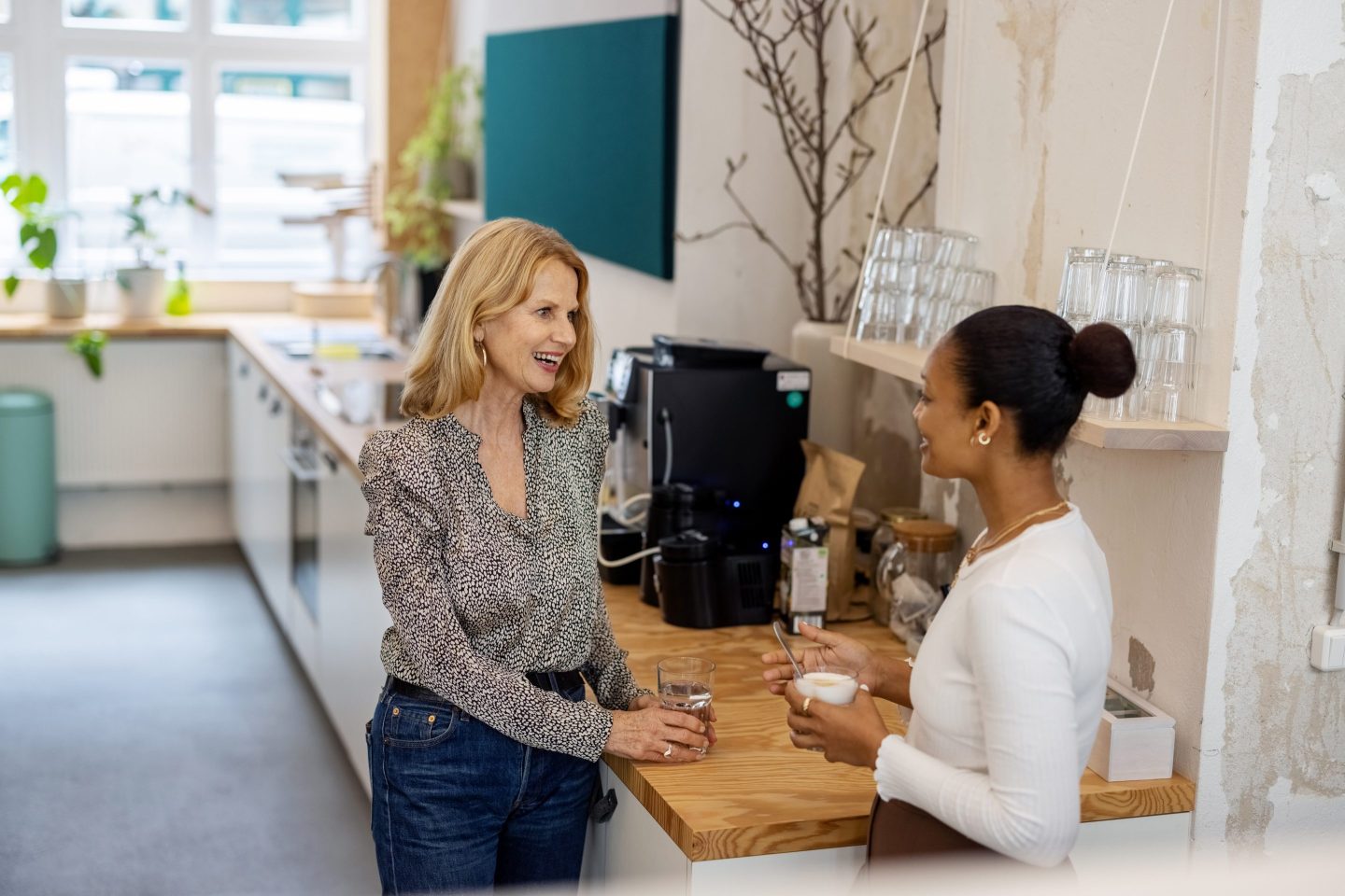 Like a good man, a good mentor is hard to find.