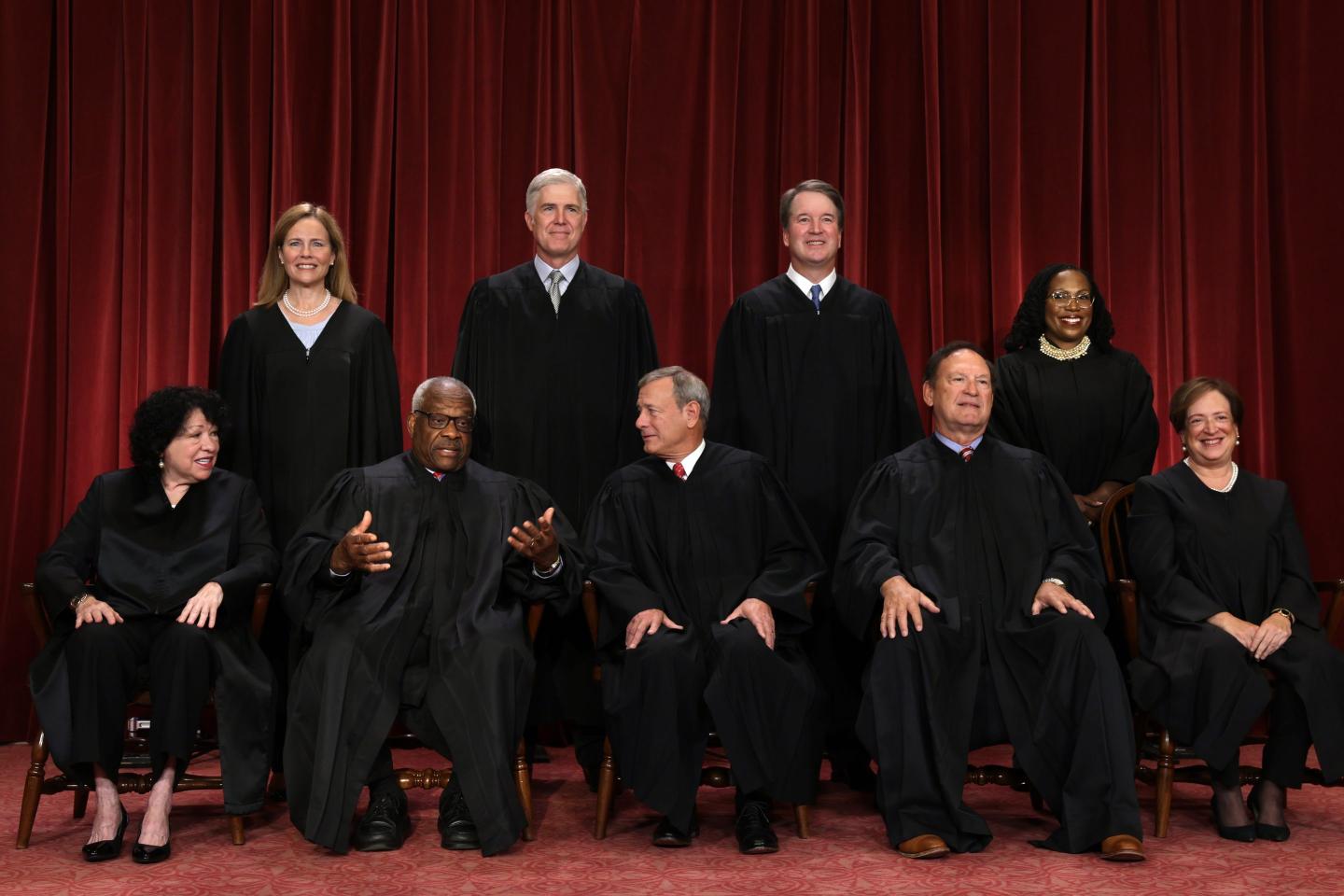 Supreme Court
