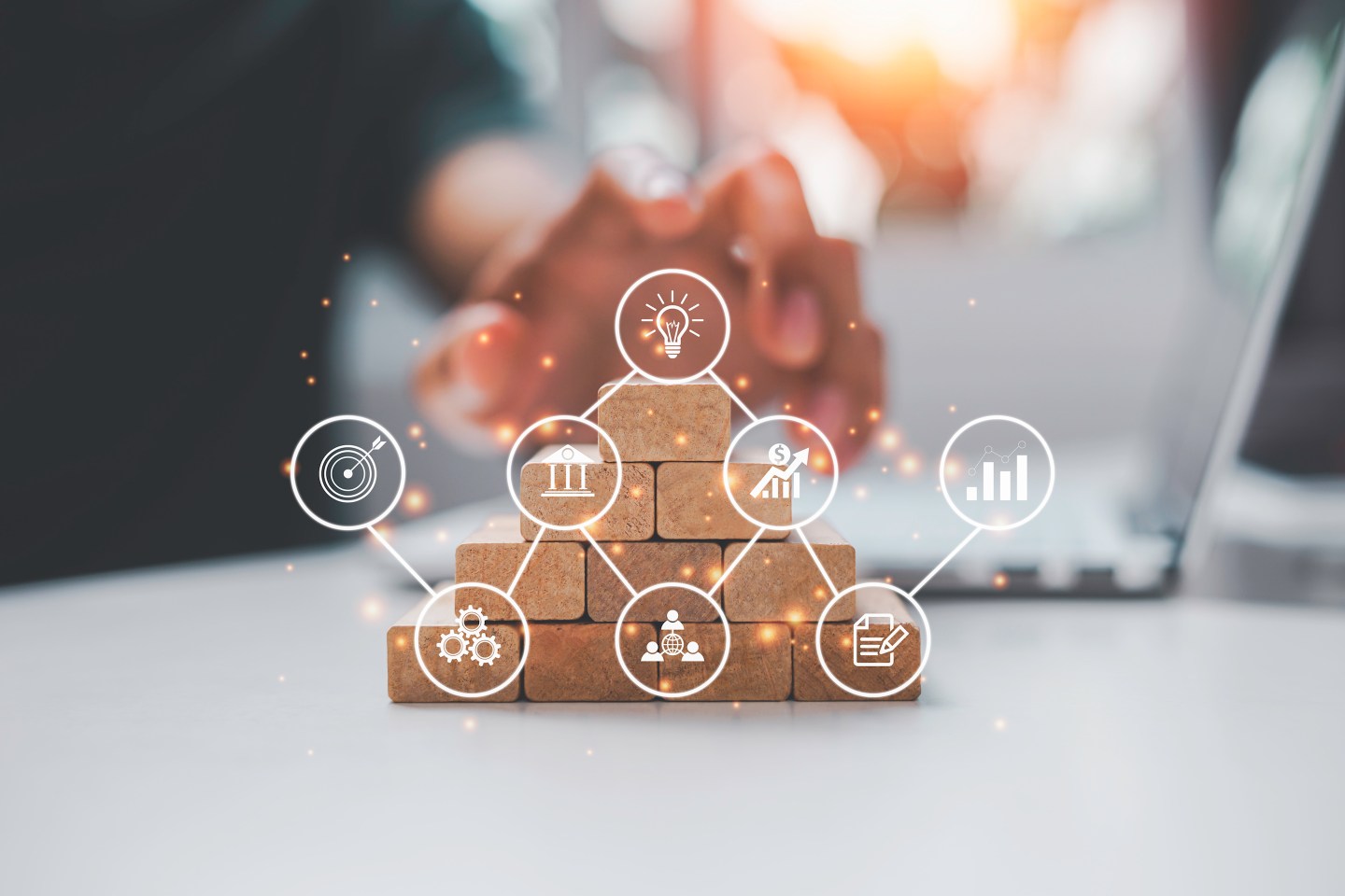 Growing pressures from different directions mean that companies need a more complex portfolio of social impact efforts in response.