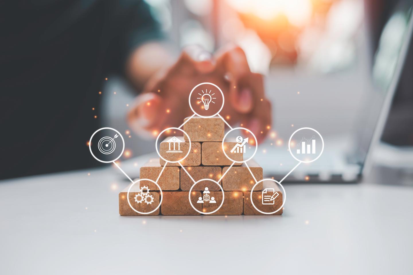 Managing corporate social impact sprawl: How disparate purpose-related efforts can be assets, not a mess