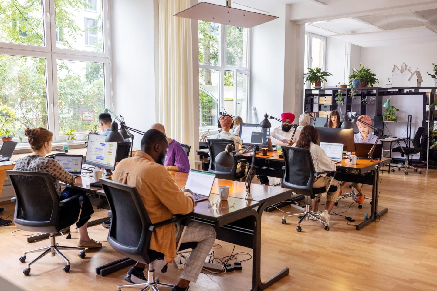 Employees are so sick of the five-day workweek that most would take a pay cut to make a four-day week happen