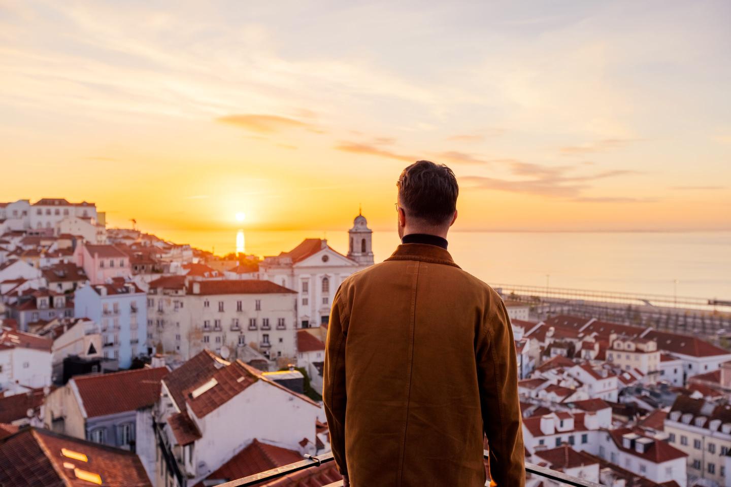 Portugal just became a bit less friendly to digital nomads as country plans to end foreign tax breaks