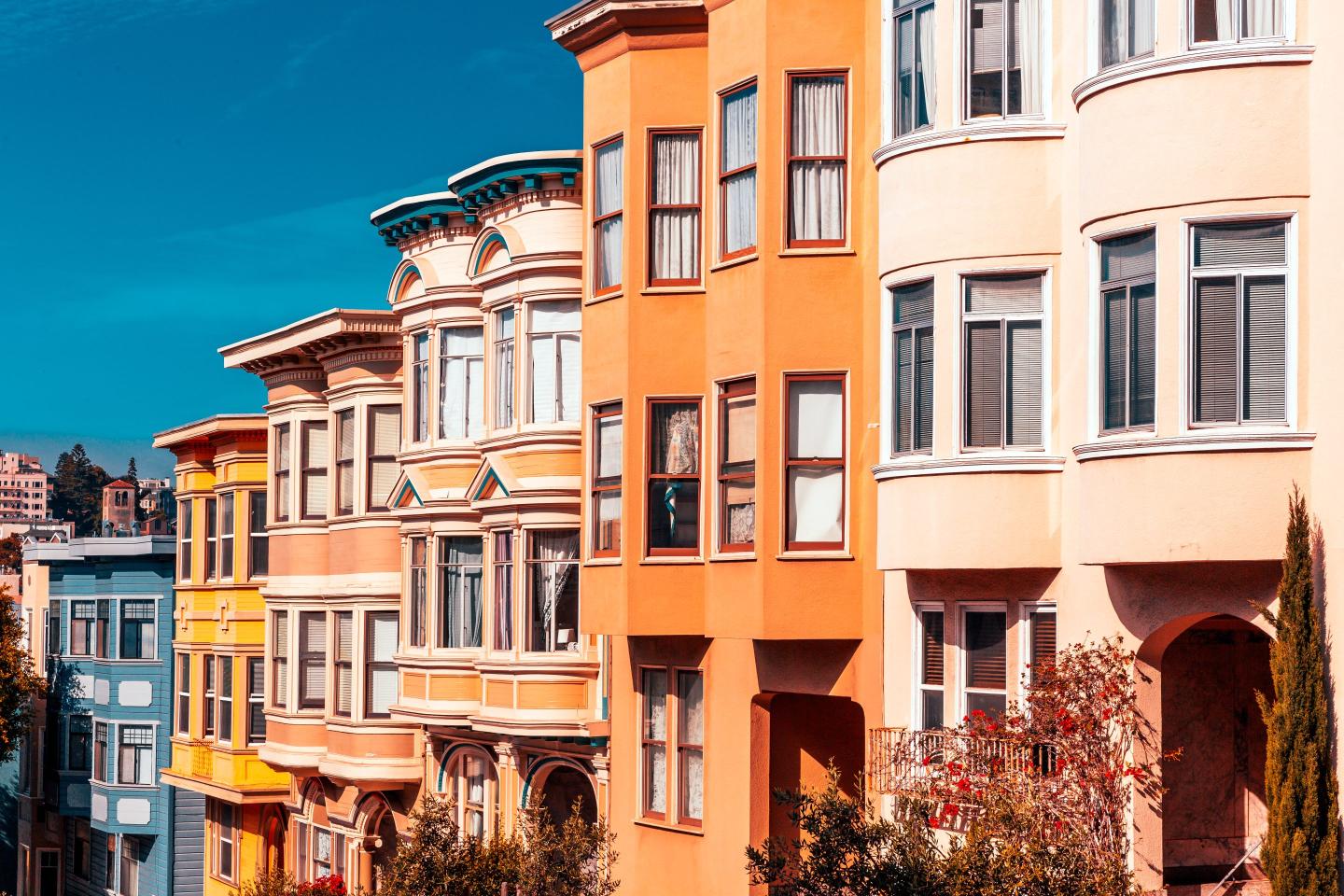 Four insurance companies are planning to stop writing policies in California.