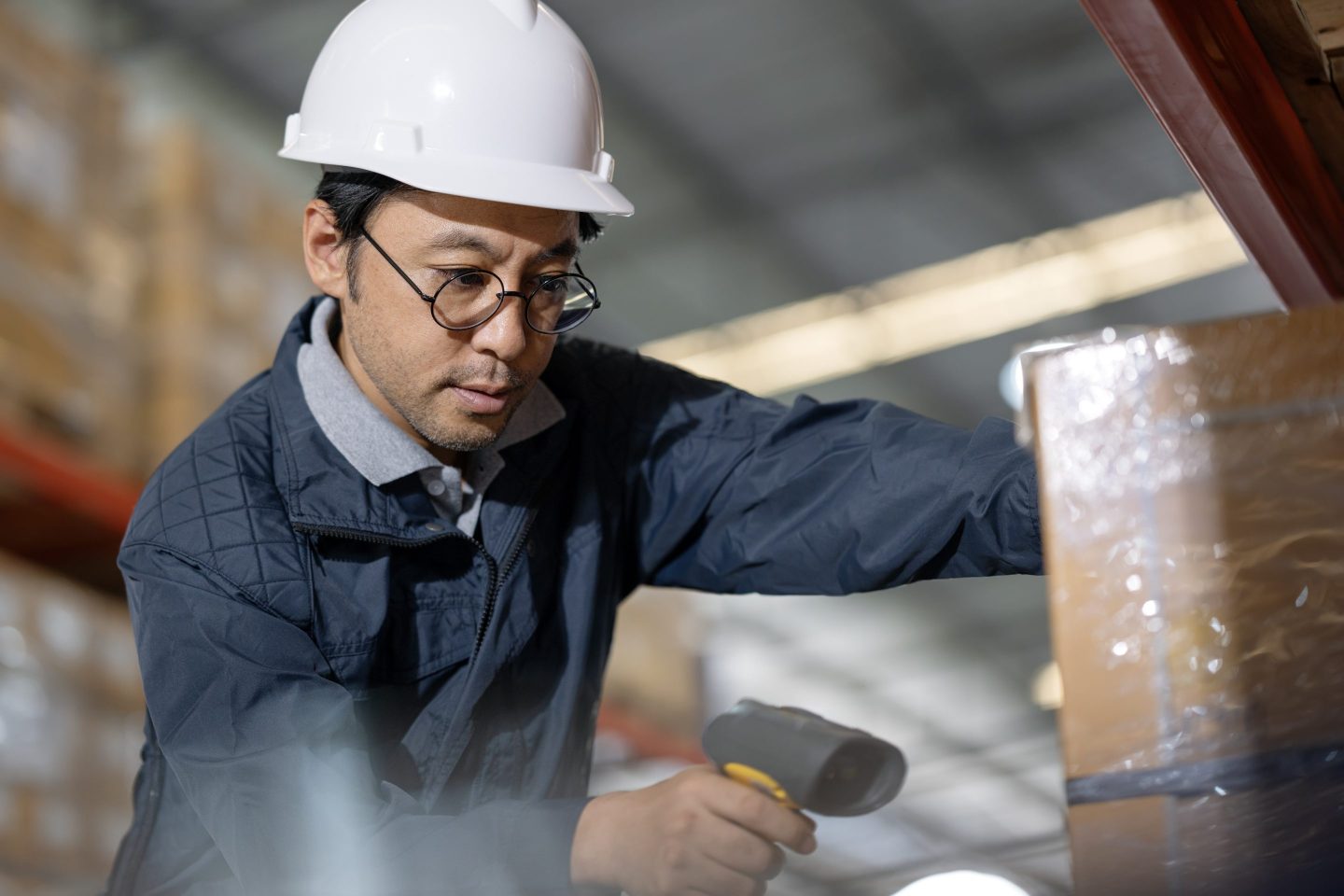 Although blockchain won't eliminate the need for trust, EY says, the ledger tech could give retailers more clarity on where disruptions occur.