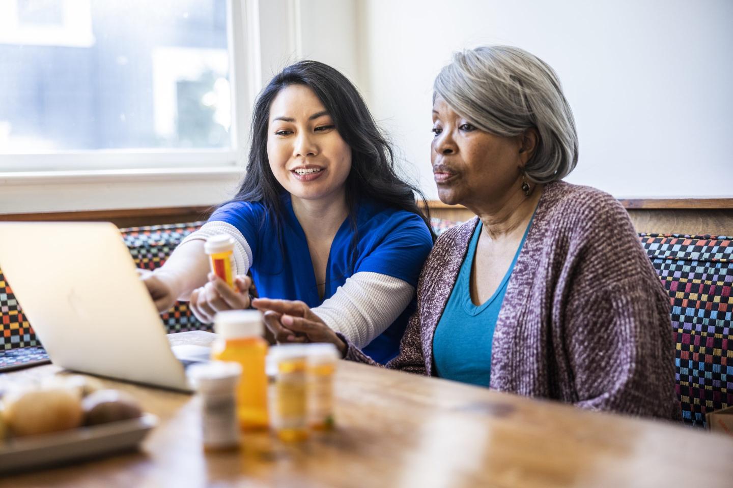 Medicare will negotiate drug prices with Big Pharma for the first time. Here’s how your prescription costs might change