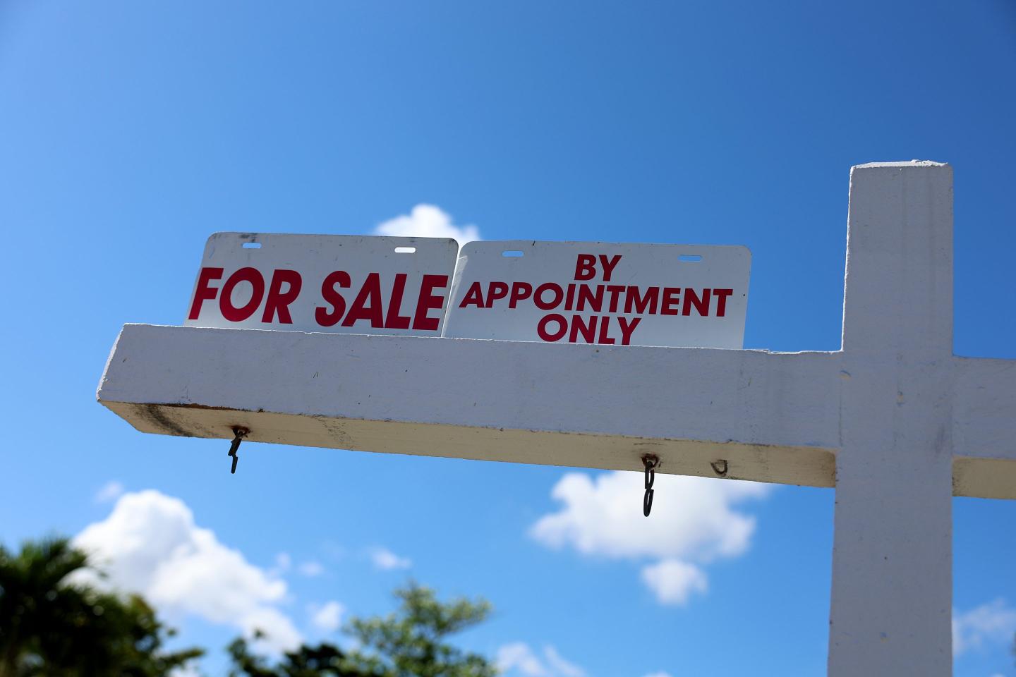 Buckle up for more ‘turbulence’ in the housing market, BofA says—it’s a housing recession, 1980s-style