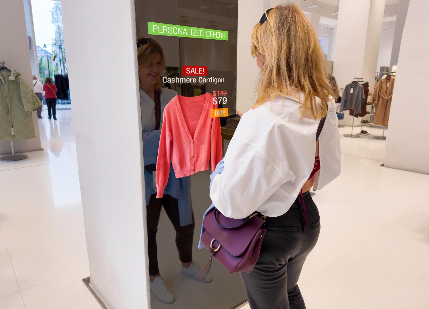 Budget shoppers beware: AI could mean fewer discounts at your favorite retailers. Here’s how
