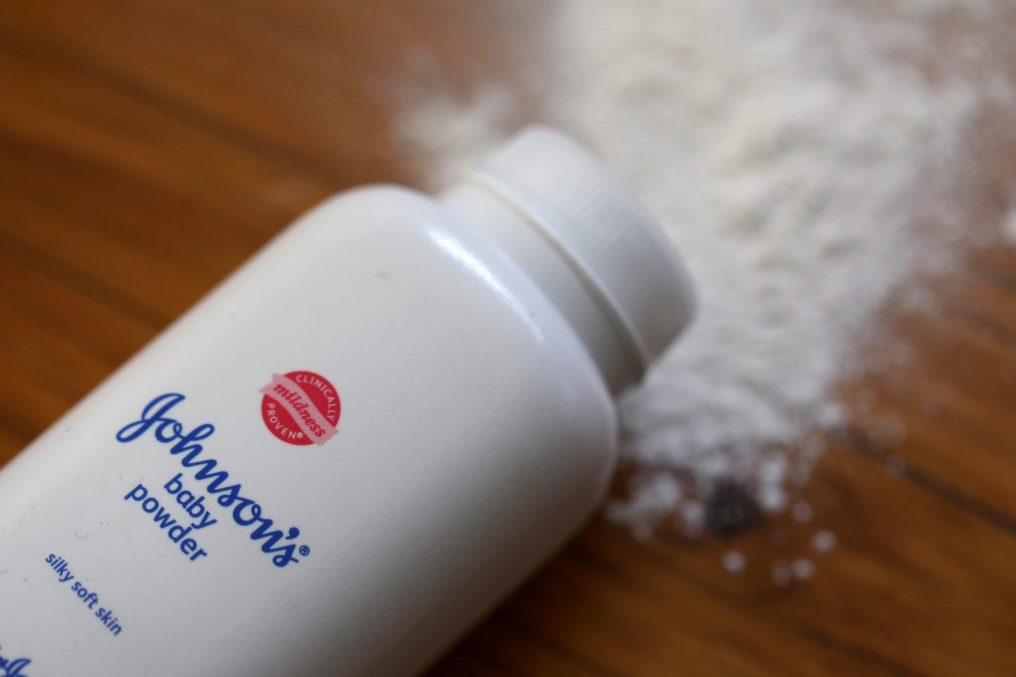 Facing 50,000-plus lawsuits linking Baby Powder to cancer, Johnson & Johnson mulls a third bankruptcy filing 