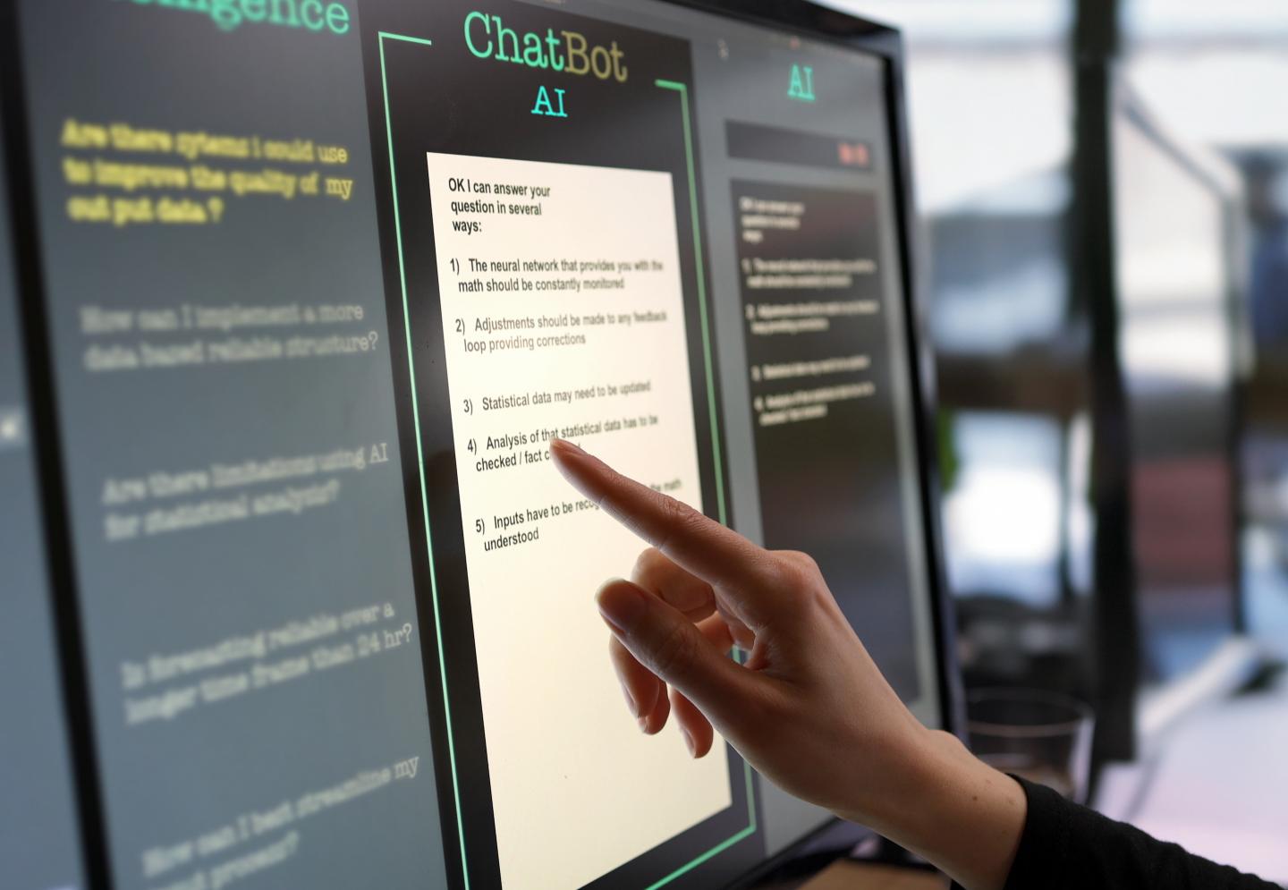 How to hack ChatGPT to write emails and design better PowerPoints