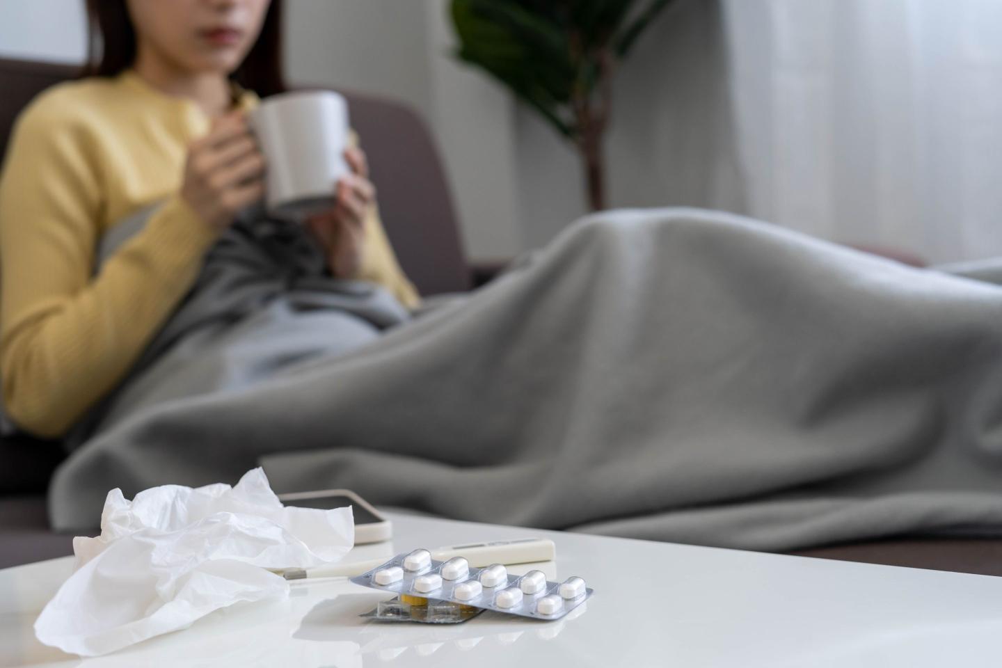 FDA panel says an active ingredient in leading cold and flu medicines doesn’t work. Here are alternatives that do